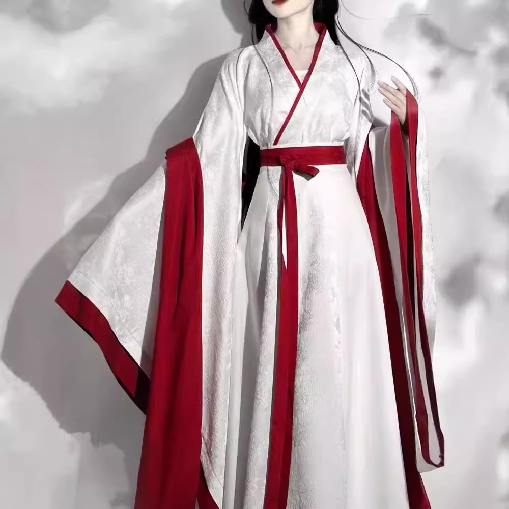 Ethnic Dress Fashion Show - Robe traditionnelle chinoise pour femmes, vêtements