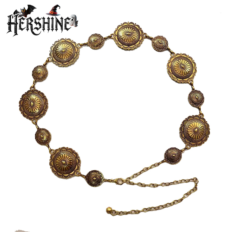 Y2K Ethnic Fashion - HERSHINE 1 pièce femme grande taille