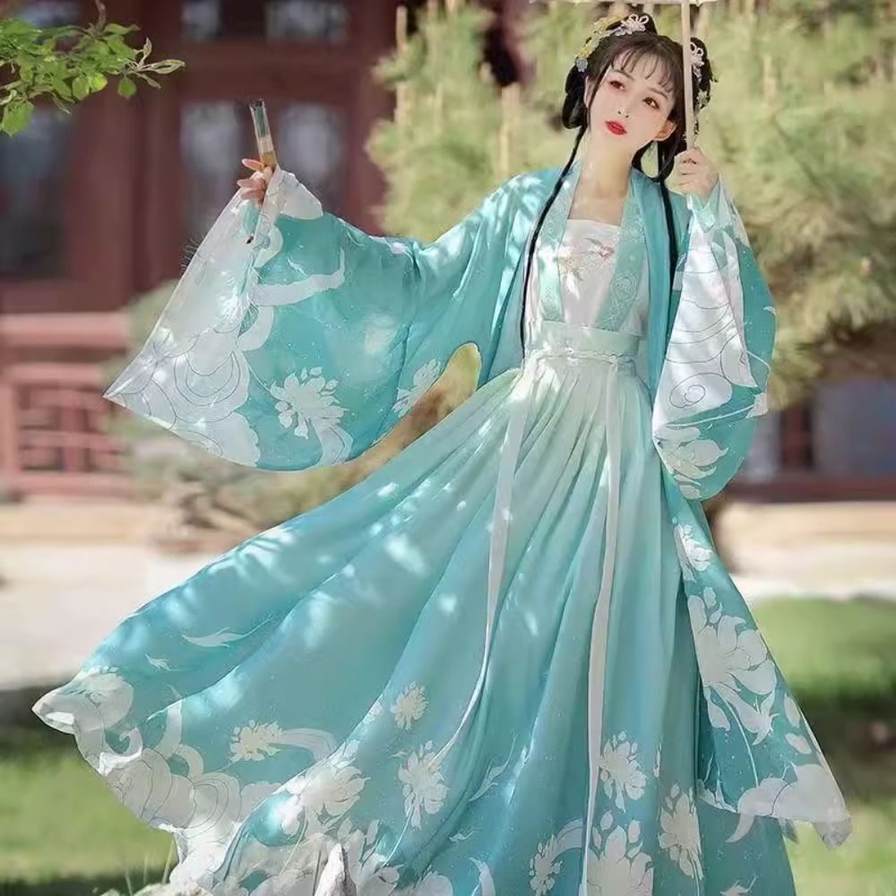 Ethnic Dress Fashion Show - Vêtements de mode de Style ethnique,