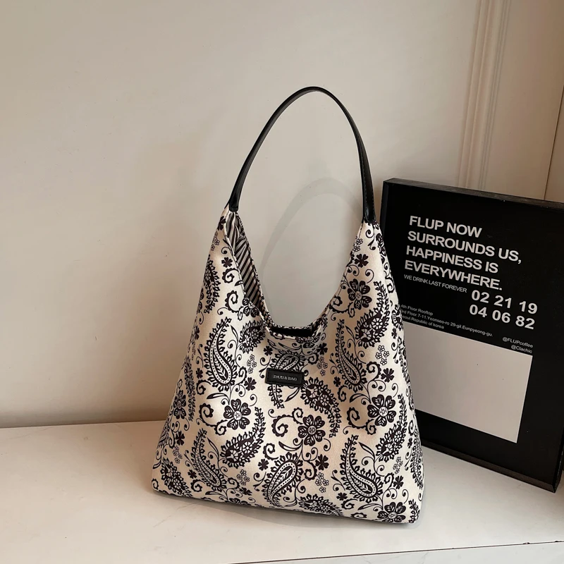 Women'S Ethnic Fashion Brands - Sac fourre-tout de luxe léger en