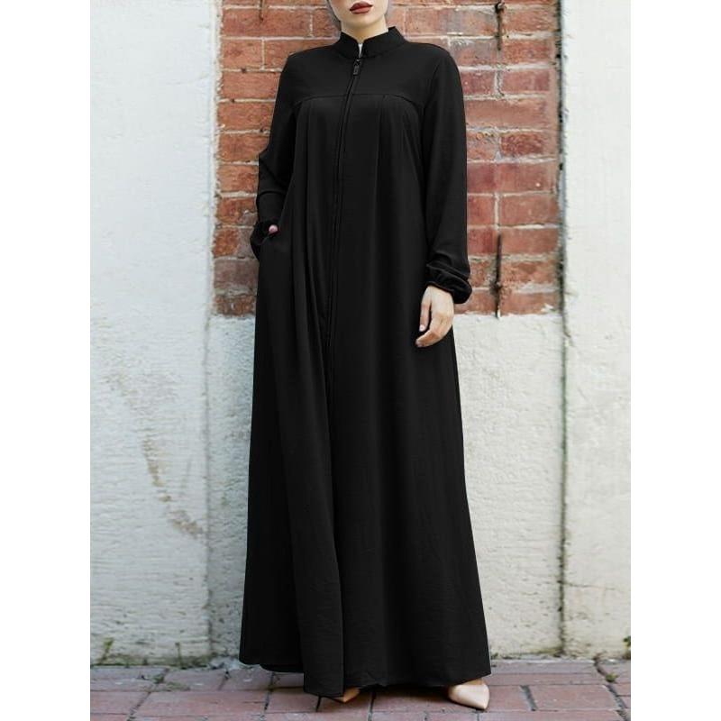 Ethnic Wear In Fashion - Robe de style moyen-oriental pour femmes,