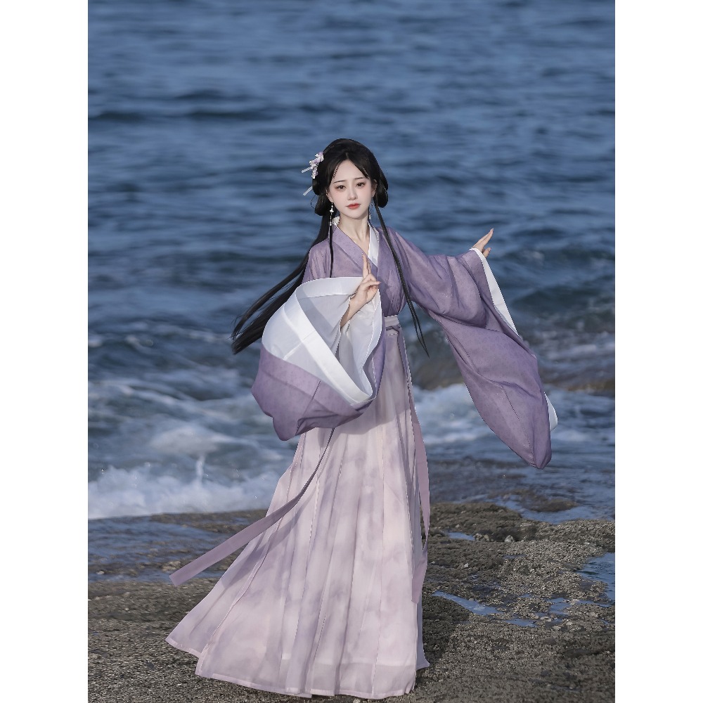 Costumes de Cosplay de Style e - Ethnic Dress Fashion Show avis et prix