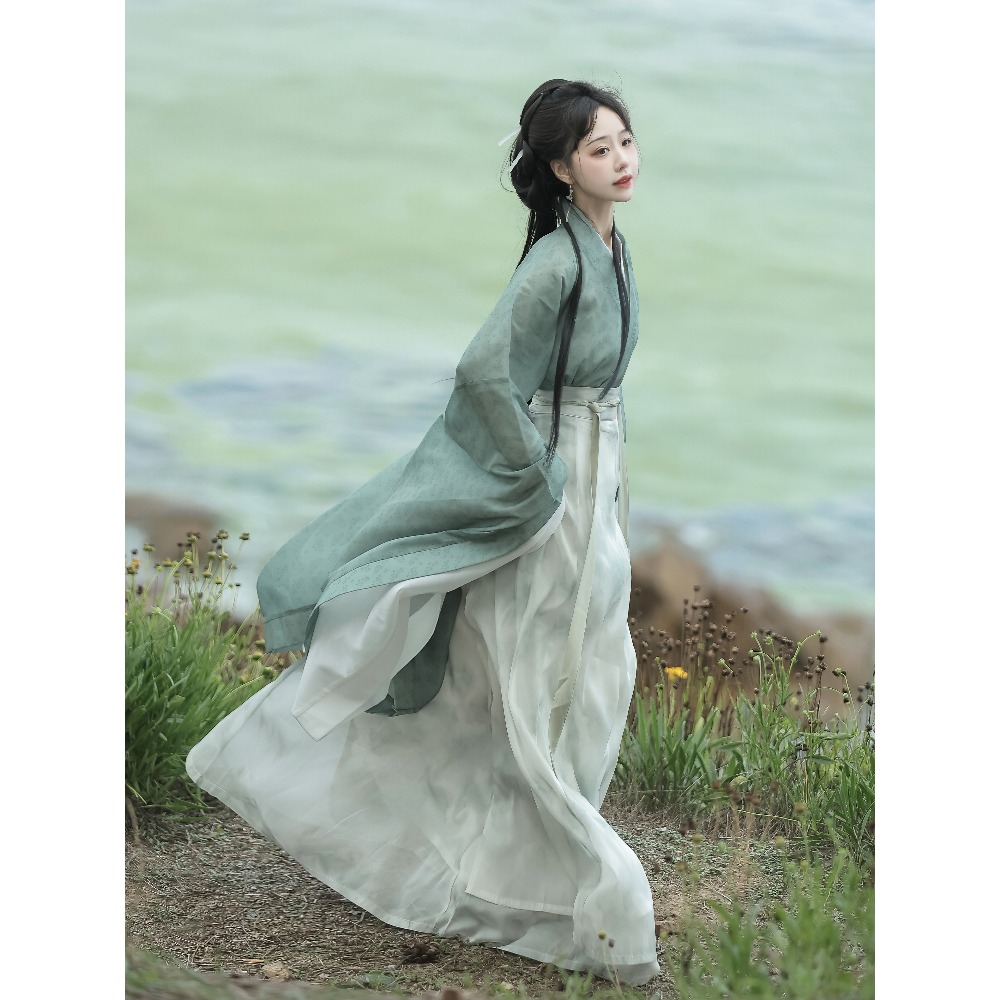 Costumes de Cosplay de Style e - Ethnic Dress Fashion Show avis et prix