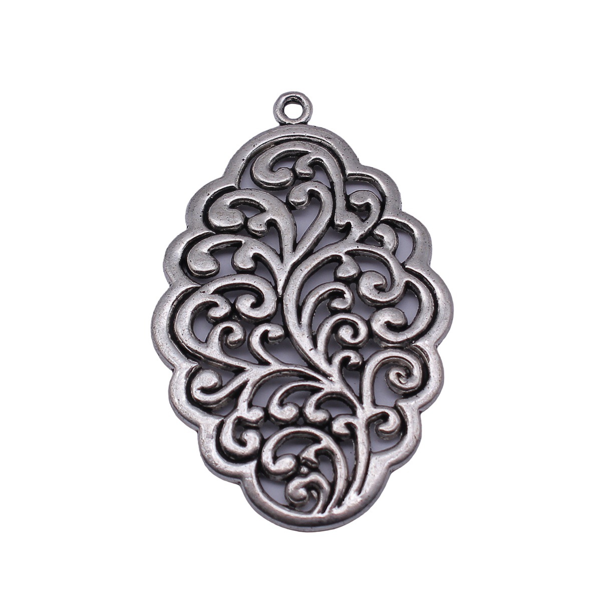Pendentif Mandala ethnique boh - Ethnic Fashion Collection avis et prix