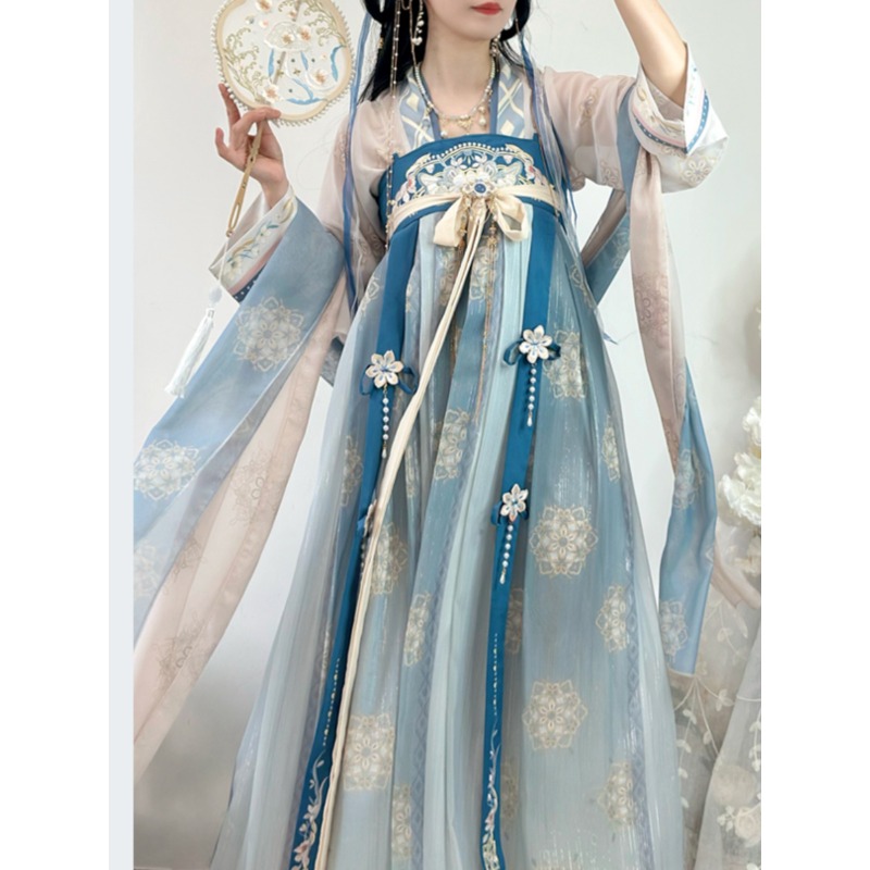 Robe traditionnelle chinoise H - Ethnic Dress Fashion Show avis et prix