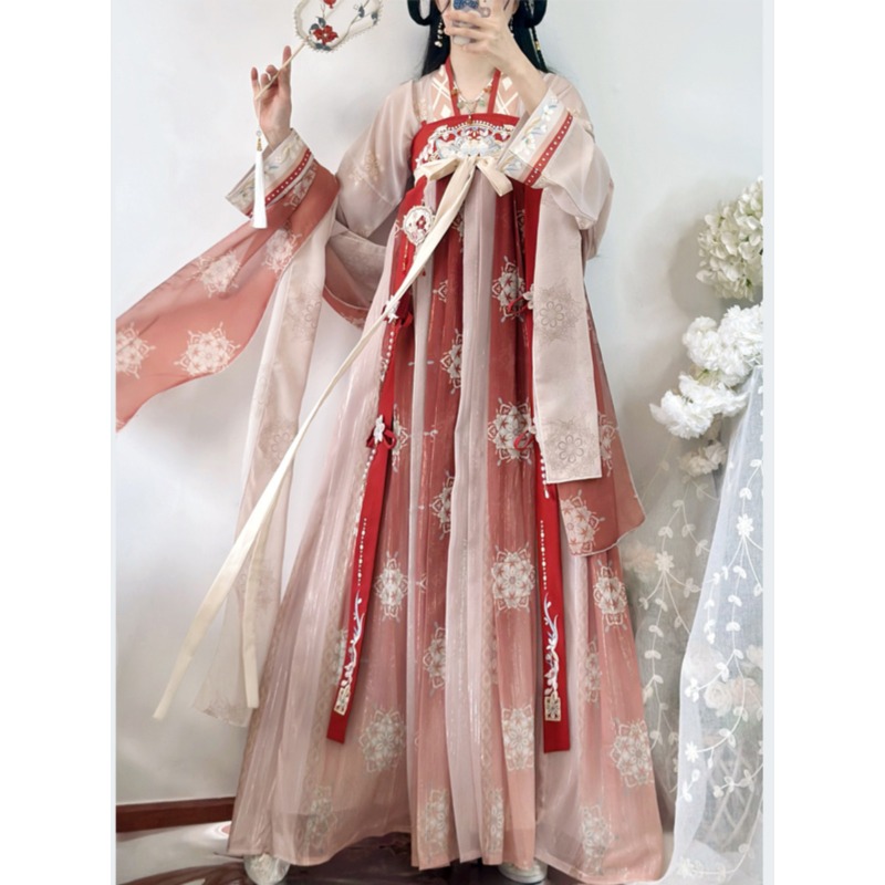Robe traditionnelle chinoise H - Ethnic Dress Fashion Show avis et prix
