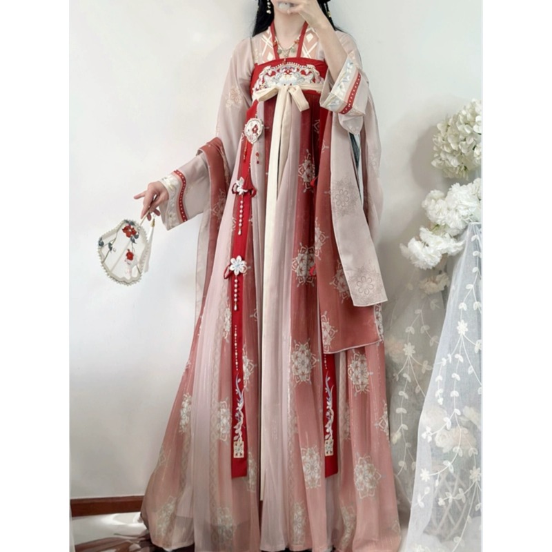 Robe traditionnelle chinoise H - Ethnic Dress Fashion Show avis et prix