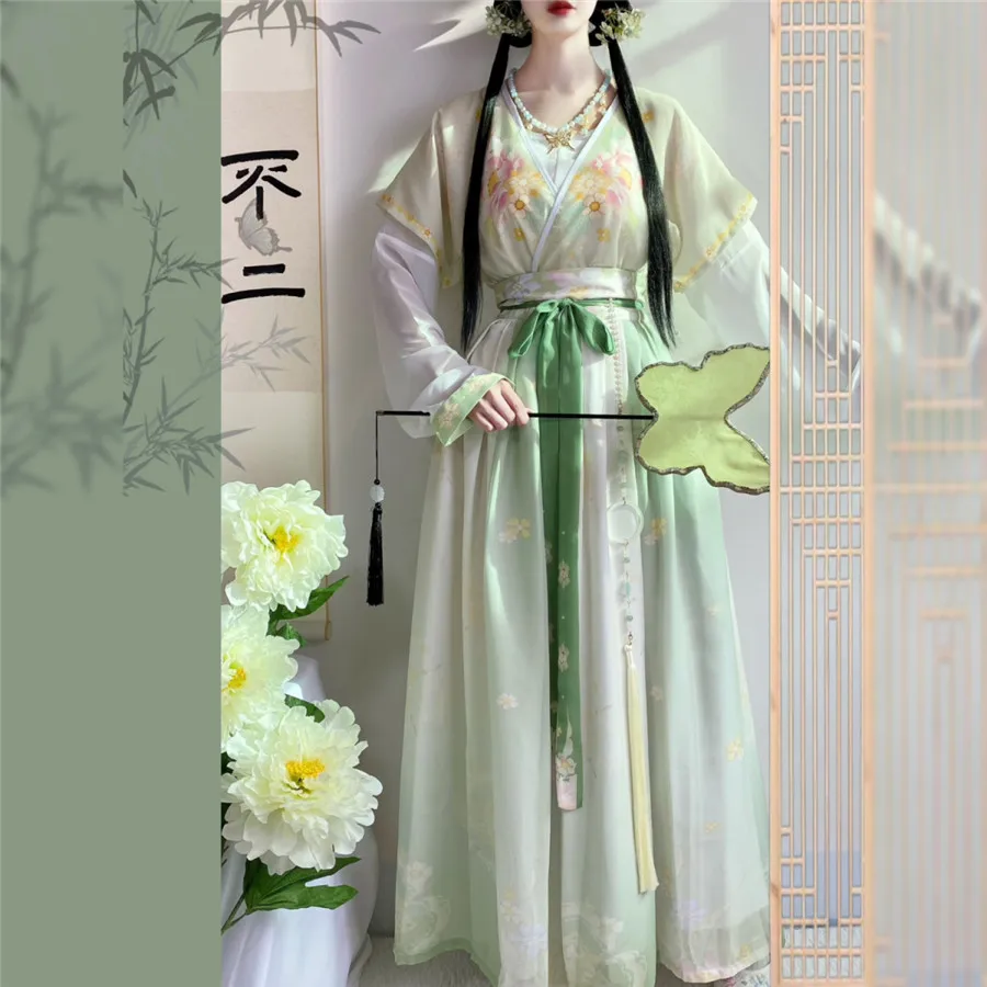 Vêtements traditionnels chinoi - Ethnic Dress Fashion Show avis et prix