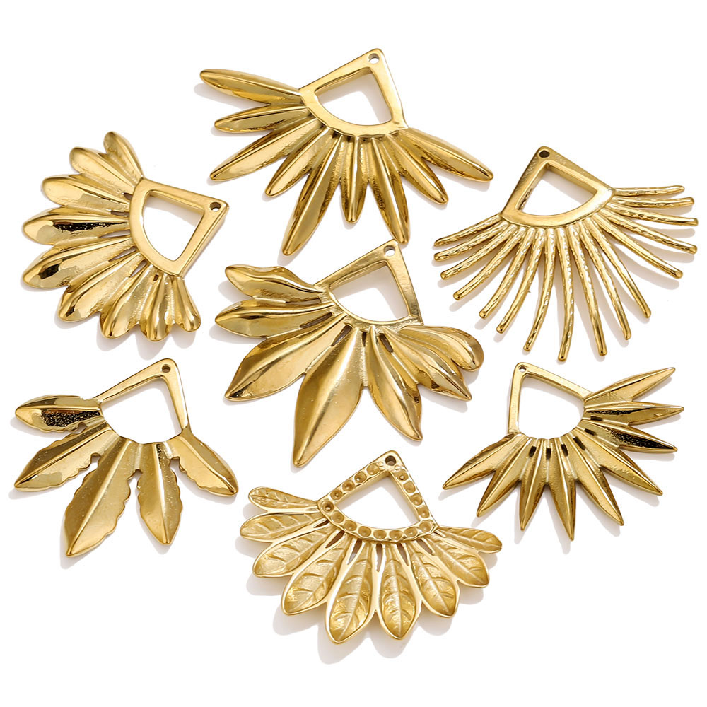 Breloques de boucles d'oreille - Ethnic Fashion Collection avis et prix