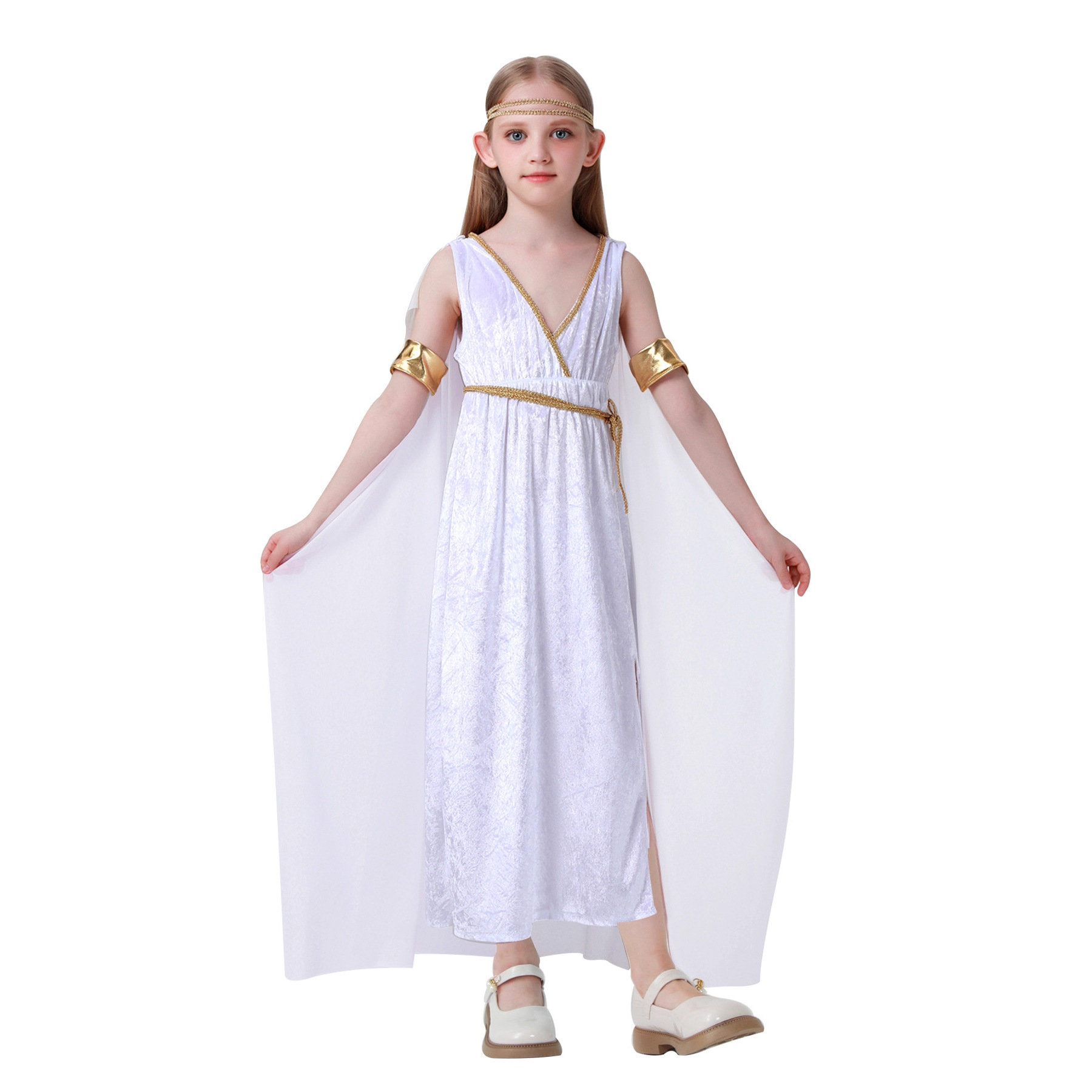 Robe de costume national pour  - Ethnic Fashion Dress avis et prix