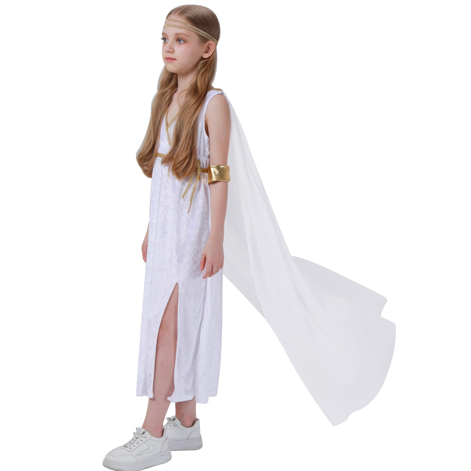 Robe de costume national pour  - Ethnic Fashion Dress avis et prix