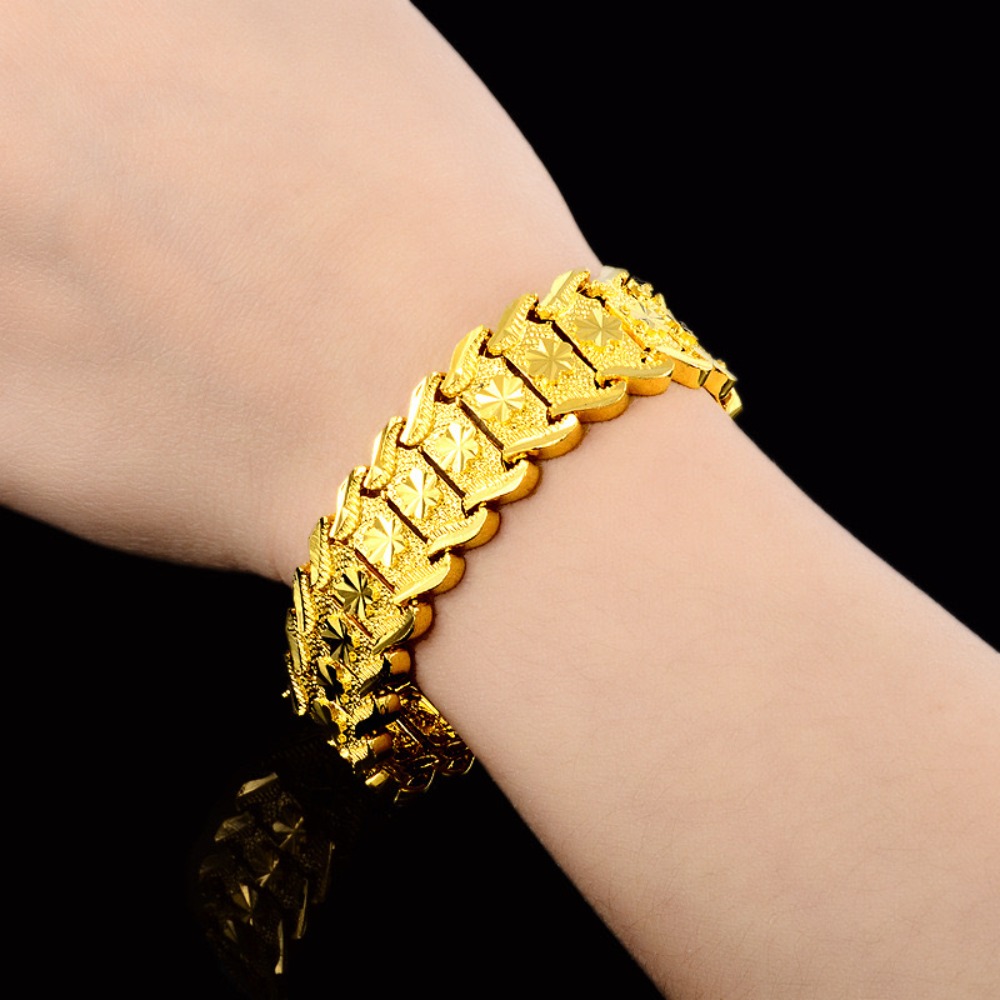 Nouveaux bracelets larges de l - Women'S Ethnic Fashion Brands avis et prix