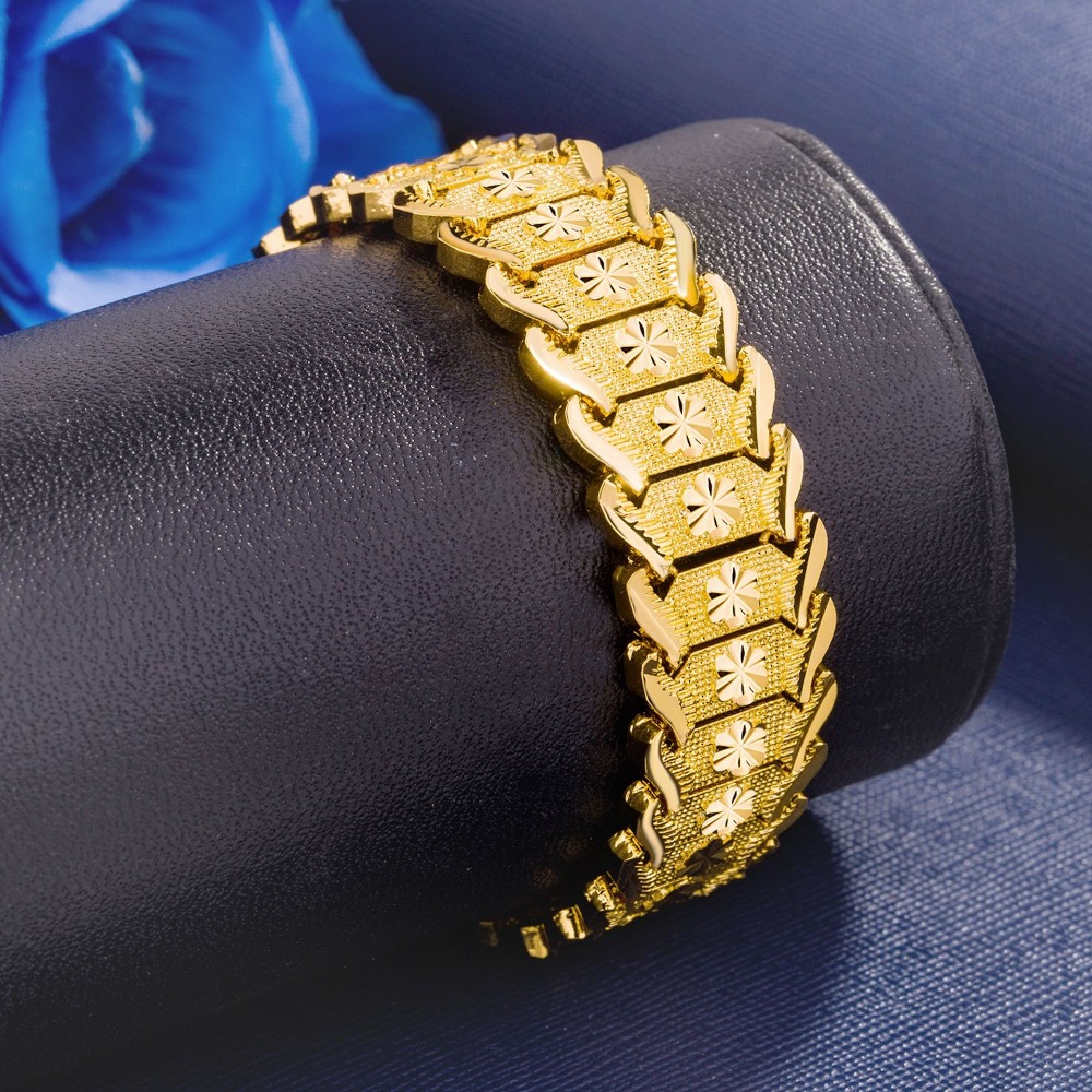 Nouveaux bracelets larges de l - Women'S Ethnic Fashion Brands avis et prix