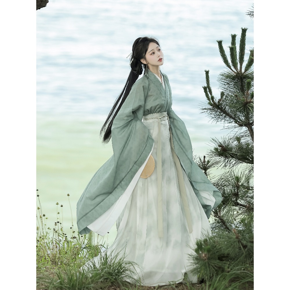Costumes de cosplay, vêtements - Ethnic Dress Fashion Show avis et prix