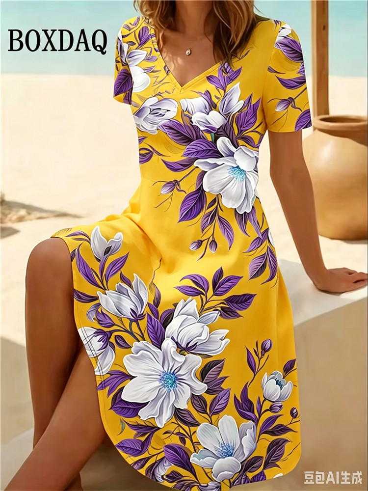 Robes pour femmes grande taill - Ethnic Fashion Dress avis et prix
