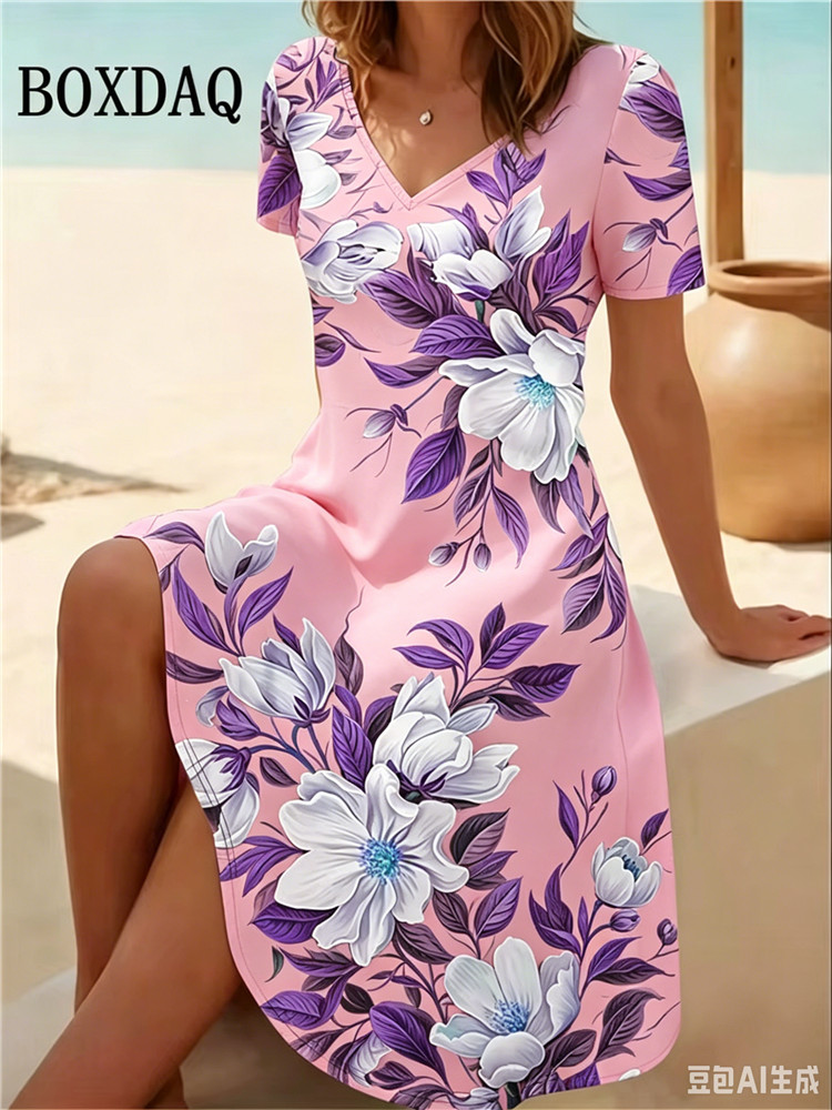 Robes pour femmes grande taill - Ethnic Fashion Dress avis et prix