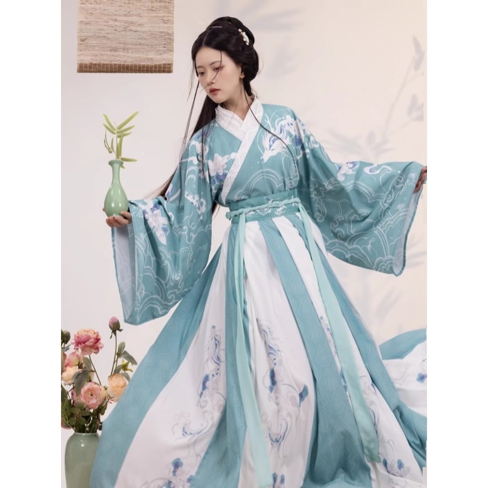 Vêtements traditionnels chinoi - Ethnic Dress Fashion Show avis et prix