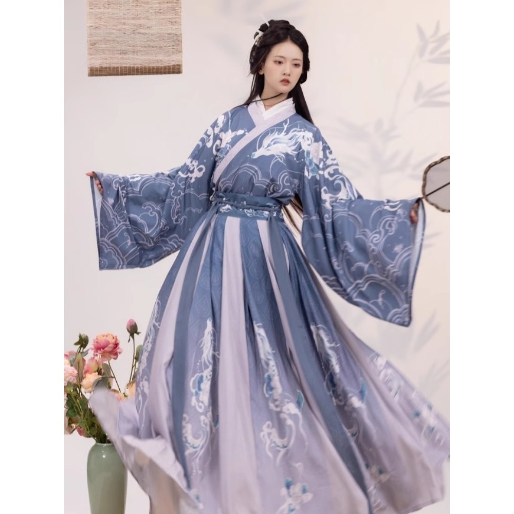 Vêtements traditionnels chinoi - Ethnic Dress Fashion Show avis et prix