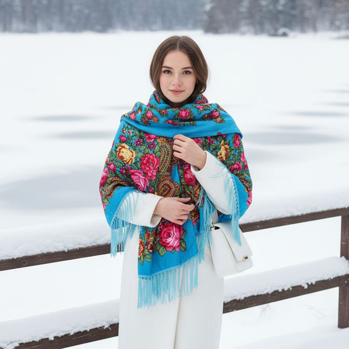 Marque de luxe nouvelle fleur  - Women'S Ethnic Fashion Brands avis et prix