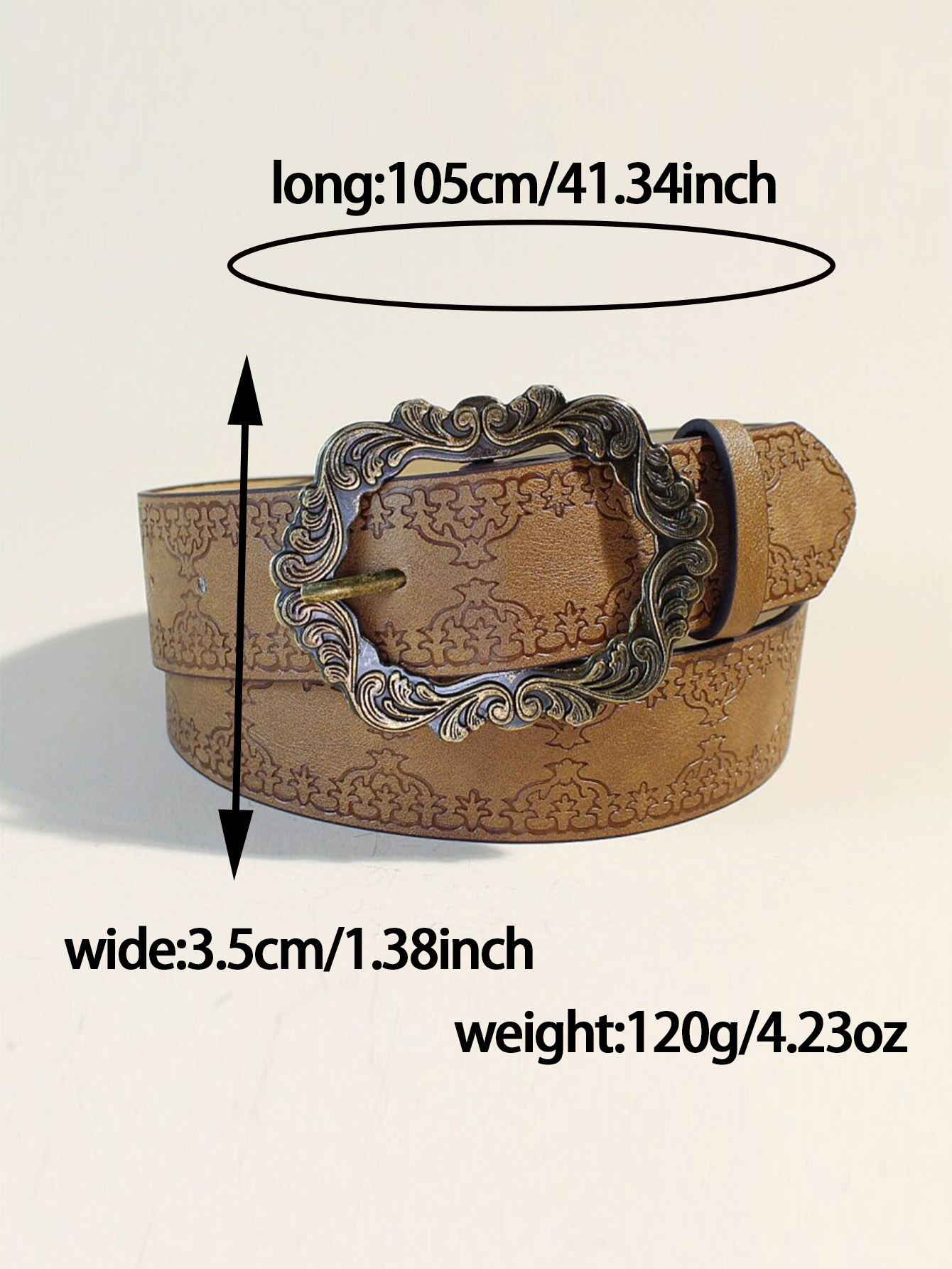 1 Ceinture Femme Style Y2K Amé - Y2K Ethnic Fashion avis et prix