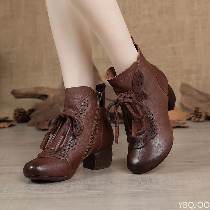 Bottes chaudes en polaire pour - Ethnic Modern Fashion avis et prix