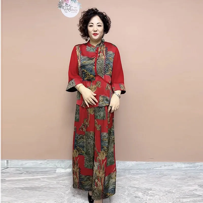 Tenue de surintendant à jambes - Ethnic Wear In Fashion avis et prix