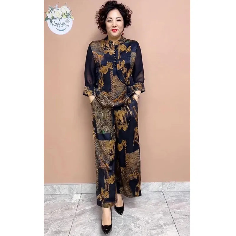 Tenue de surintendant à jambes - Ethnic Wear In Fashion avis et prix
