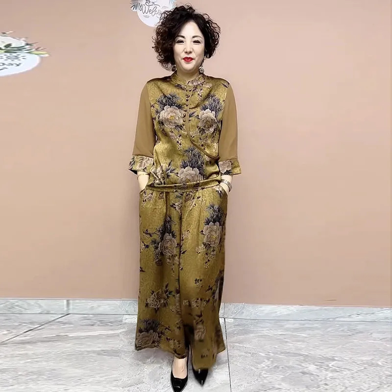 Tenue de surintendant à jambes - Ethnic Wear In Fashion avis et prix