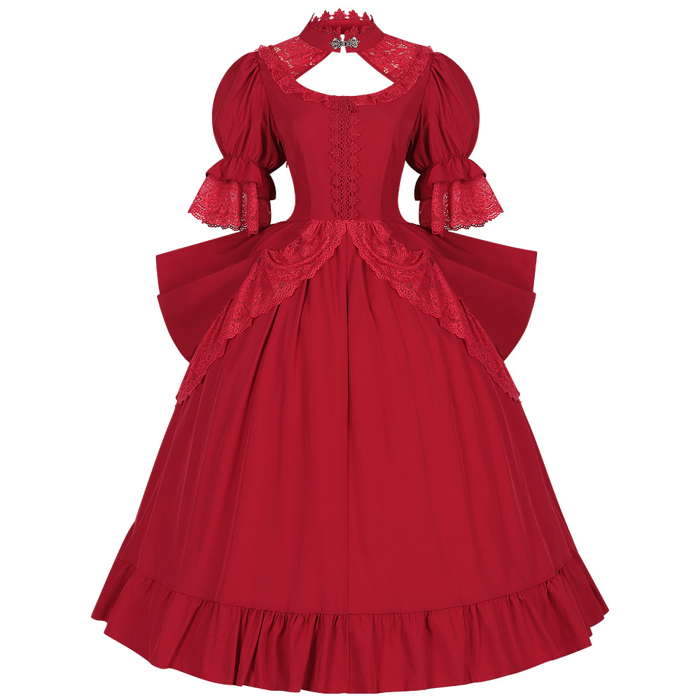Robe de soirée pour femme de s - Ethnic Dress Fashion Show avis et prix