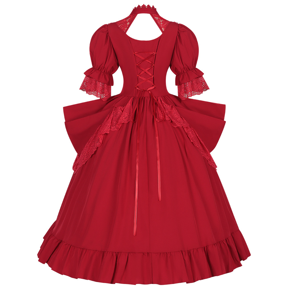Robe de soirée pour femme de s - Ethnic Dress Fashion Show avis et prix