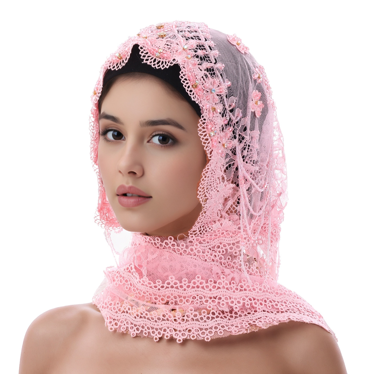 Écharpe châle élégante faite à - Ethnic Wear In Fashion avis et prix