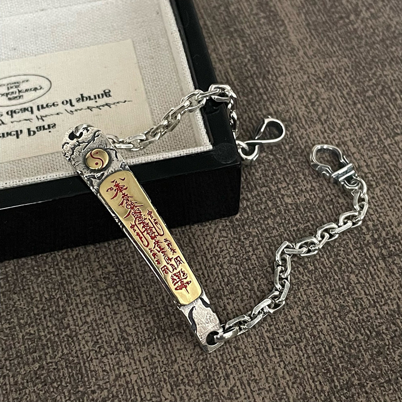 Nouveau Bracelet Porte-Bonheur - Ethnic Chic Fashion avis et prix