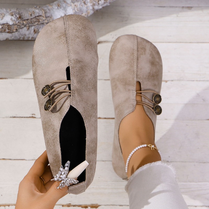 Mocassins ethniques confortabl - Women'S Ethnic Fashion Brands avis et prix