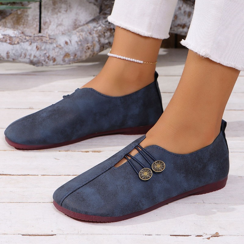 Mocassins ethniques confortabl - Women'S Ethnic Fashion Brands avis et prix