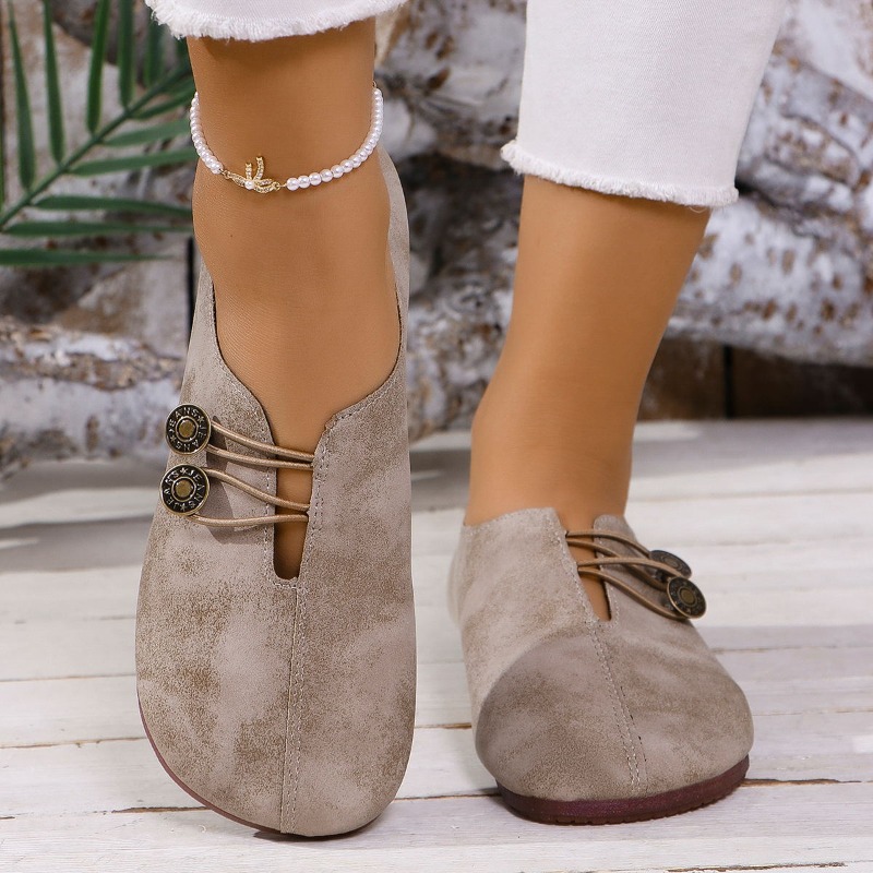 Mocassins ethniques confortabl - Women'S Ethnic Fashion Brands avis et prix