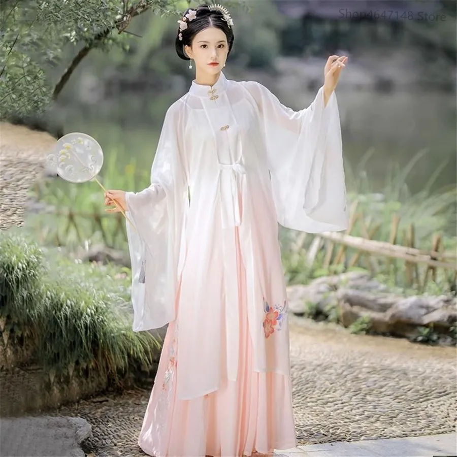 Vêtements traditionnels chinoi - Ethnic Dress Fashion Show avis et prix