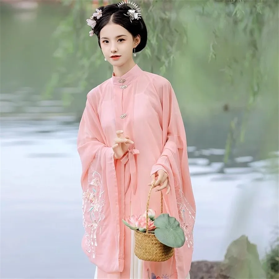 Vêtements traditionnels chinoi - Ethnic Dress Fashion Show avis et prix