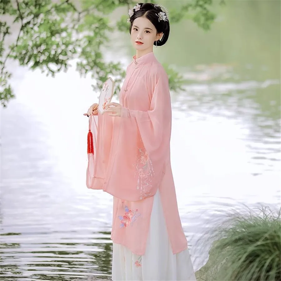 Vêtements traditionnels chinoi - Ethnic Dress Fashion Show avis et prix