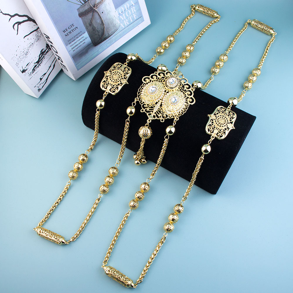 Sunspicems-Bijoux de corps de  - Ethnic Chic Fashion avis et prix