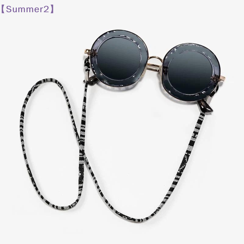Cordon anti-perte pour lunette - Ethnic Wear In Fashion avis et prix
