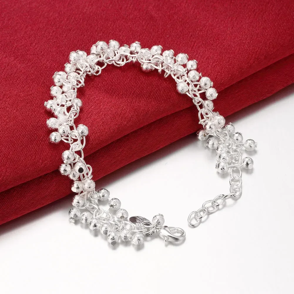 Bracelets en argent Sterling 9 - Women'S Ethnic Fashion Brands avis et prix