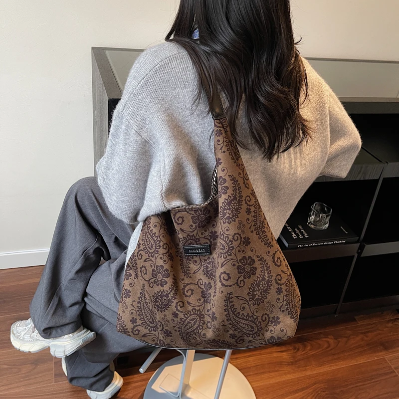 Sac fourre-tout de luxe léger  - Women'S Ethnic Fashion Brands avis et prix