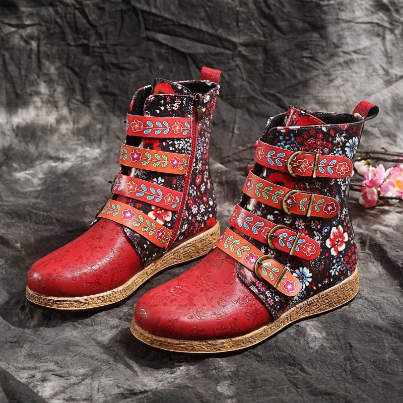 Bottes pour femmes de marque,  - Women'S Ethnic Fashion Brands avis et prix