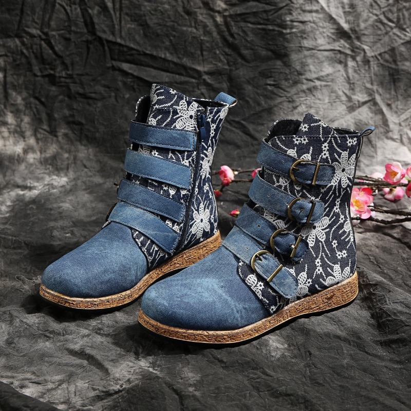 Bottes pour femmes de marque,  - Women'S Ethnic Fashion Brands avis et prix