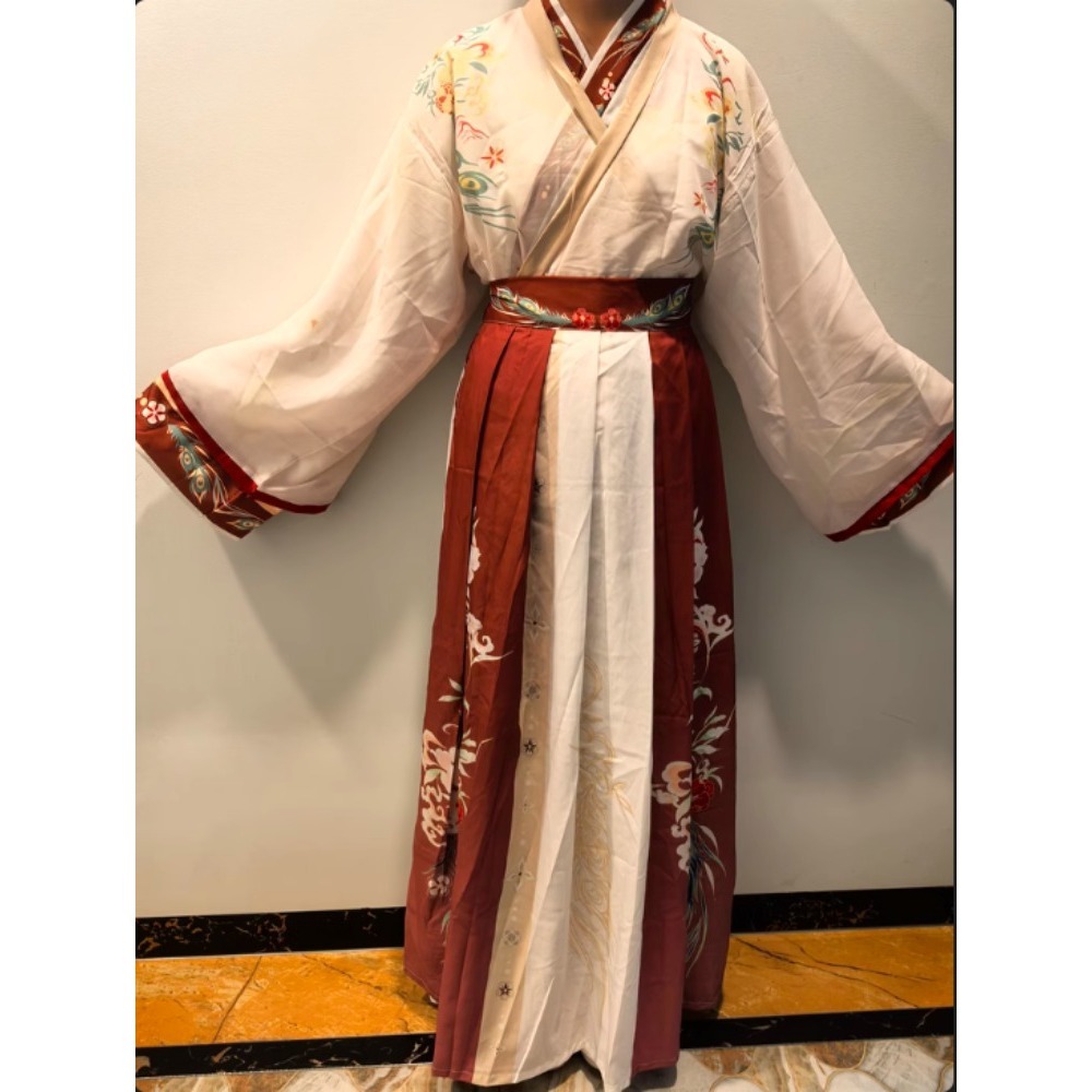 Robe traditionnelle chinoise p - Ethnic Dress Fashion Show avis et prix