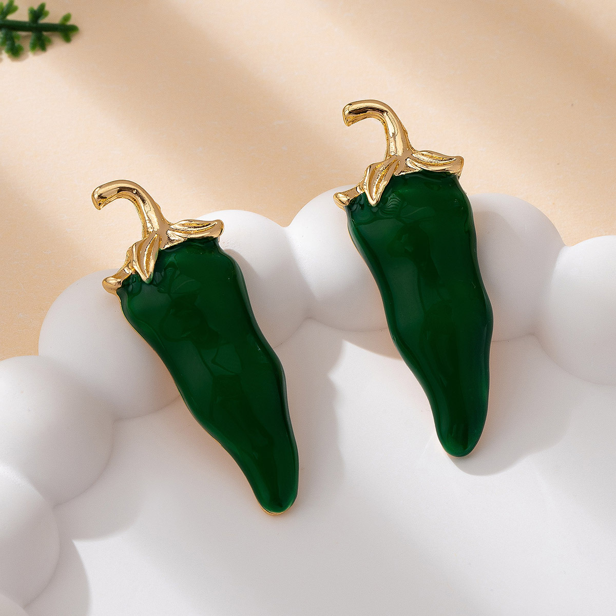Boucles d'oreilles Chili origi - Ethnic Chic Fashion avis et prix