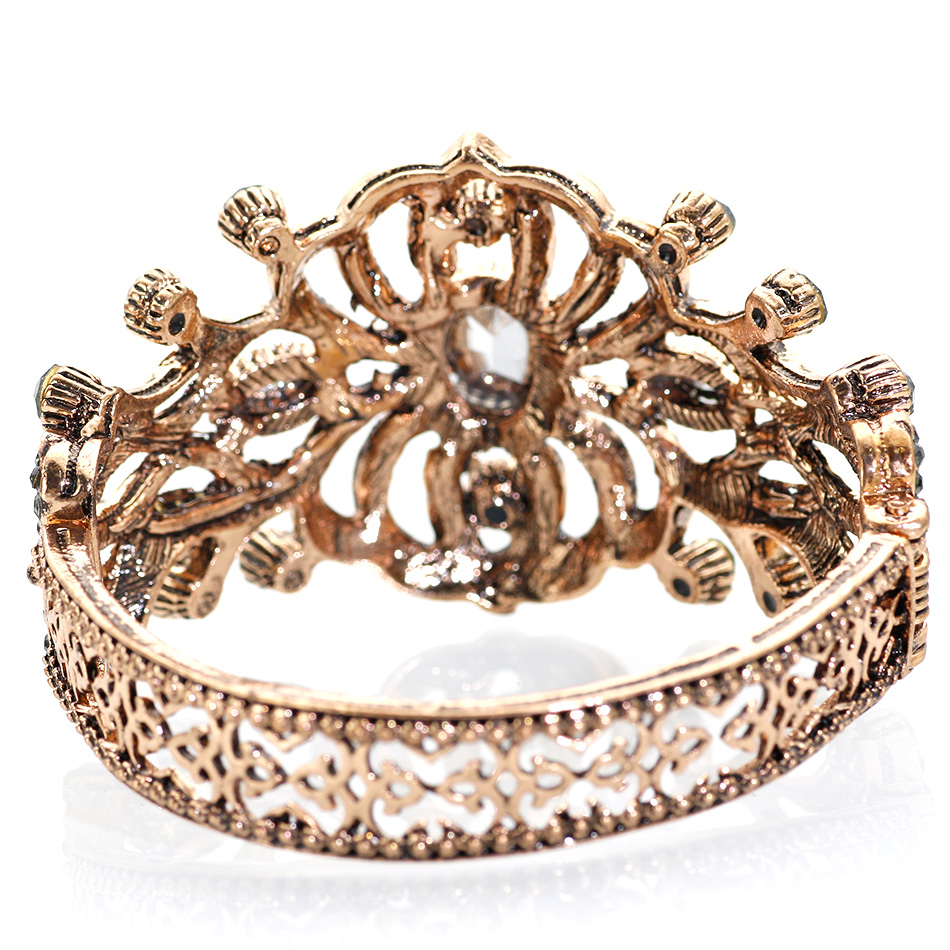 Bracelet manchette vintage eth - Women'S Ethnic Fashion Brands avis et prix